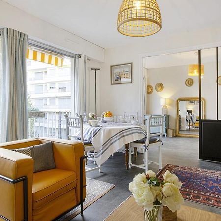 Appartement Regina - Welkeys Biarritz Exterior photo